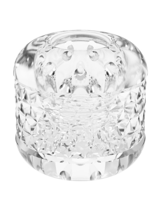 PRETTY LOVE COLE MASTURBADOR DOBLE ENTRADA