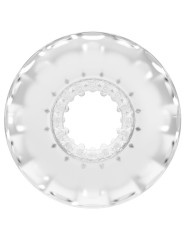 PRETTY LOVE COLE MASTURBADOR DOBLE ENTRADA