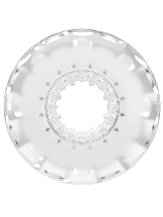 PRETTY LOVE COLE MASTURBADOR DOBLE ENTRADA