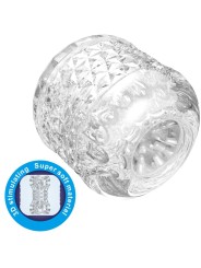 PRETTY LOVE COLE MASTURBADOR DOBLE ENTRADA