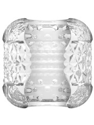 PRETTY LOVE COLE MASTURBADOR DOBLE ENTRADA