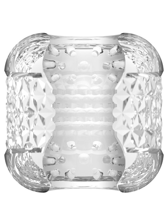 PRETTY LOVE COLE MASTURBADOR DOBLE ENTRADA