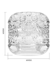 PRETTY LOVE COLE MASTURBADOR DOBLE ENTRADA