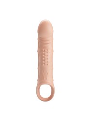 PRETTY LOVE BRAD FUNDA PARA PENE CON VIBRACION