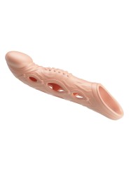 PRETTY LOVE BRAD FUNDA PARA PENE CON VIBRACION