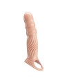 PRETTY LOVE FUNDA PARA PENE TEXTURIZADA CON EXTENSORES