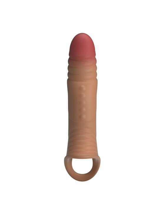 PRETTY LOVE FUNDA PARA PENE CON VIBRACION