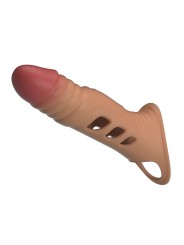 PRETTY LOVE FUNDA PARA PENE CON VIBRACION