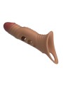 PRETTY LOVE FUNDA PARA PENE CON VIBRACION