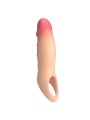 PRETTY LOVE DARNELL FUNDA PARA PENE EFECTO REALISTA