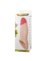 PRETTY LOVE DARNELL FUNDA PARA PENE EFECTO REALISTA