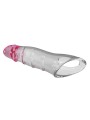PRETTY LOVE DARNELL FUNDA PARA PENE EFECTO TRANSPARENTE
