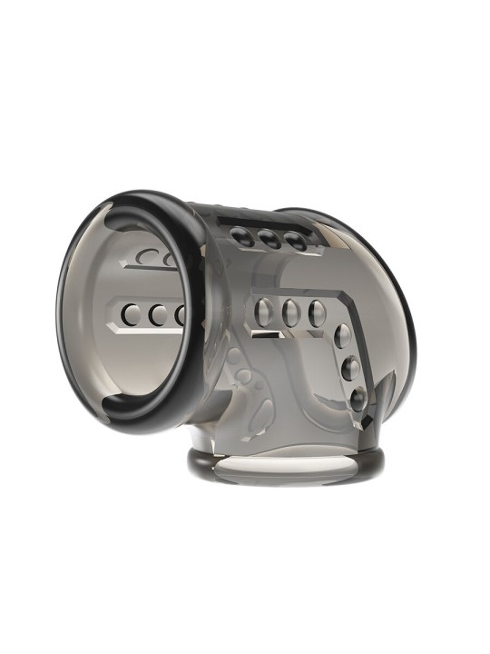 PRETTY LOVE FUNDA PARA EL PENE TIPO ANILLO