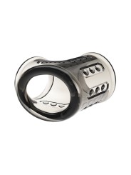 PRETTY LOVE FUNDA PARA EL PENE TIPO ANILLO