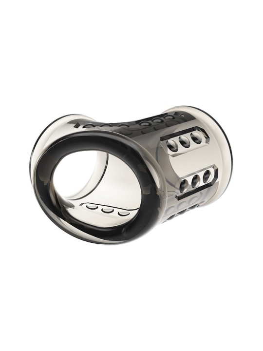 PRETTY LOVE FUNDA PARA EL PENE TIPO ANILLO