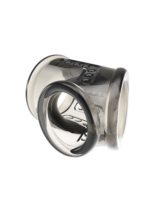 PRETTY LOVE FUNDA PARA EL PENE TIPO ANILLO