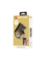 PRETTY LOVE FUNDA PARA EL PENE TIPO ANILLO