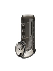 PRETTY LOVE FUNDA PARA PENE CON TEXTURA