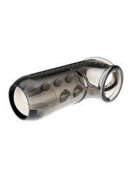 PRETTY LOVE FUNDA PARA PENE CON TEXTURA