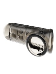 PRETTY LOVE FUNDA PARA PENE CON TEXTURA