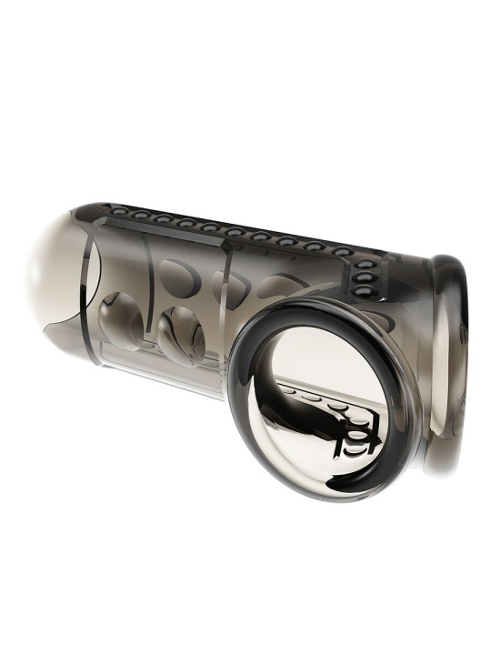 PRETTY LOVE FUNDA PARA PENE CON TEXTURA