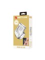 PRETTY LOVE FUNDA CORTA PARA PENE TRANSAPARENTE