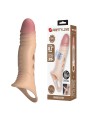 PRETTY LOVE FUNDA PARA PENE CON VIBRACION INTEGRADA