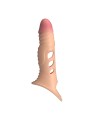 PRETTY LOVE FUNDA PARA PENE CON VIBRACION INTEGRADA
