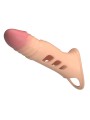 PRETTY LOVE FUNDA PARA PENE CON VIBRACION INTEGRADA