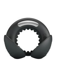 PRETTY LOVE QUENTIN ANILLO PARA PENE CON ESTIMULADOR TESTICULAR
