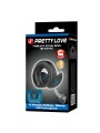 PRETTY LOVE QUENTIN ANILLO PARA PENE CON ESTIMULADOR TESTICULAR