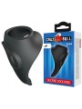 CRAZY BULL ZADOK ANILLO ERGONOMICO CON ESTIMULADOR DE PERINE