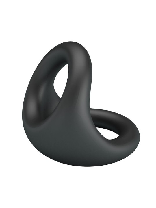 CRAZY BULL NESTOR ANILLO ERGONOMICO PARA PENE Y TESTICULOS