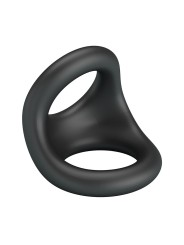 CRAZY BULL NESTOR ANILLO ERGONOMICO PARA PENE Y TESTICULOS