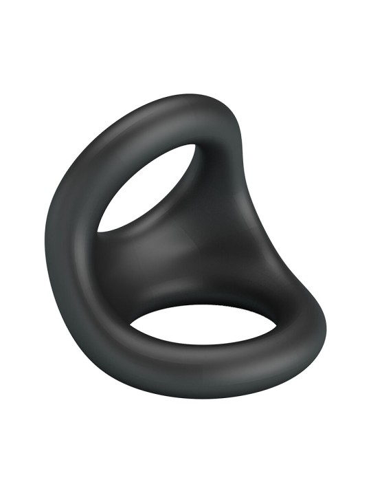 CRAZY BULL NESTOR ANILLO ERGONOMICO PARA PENE Y TESTICULOS