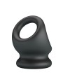 CRAZY BULL OBERON ANILLO DE SOPORTE PARA PENE Y TESTICULOS