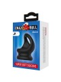 CRAZY BULL OBERON ANILLO DE SOPORTE PARA PENE Y TESTICULOS