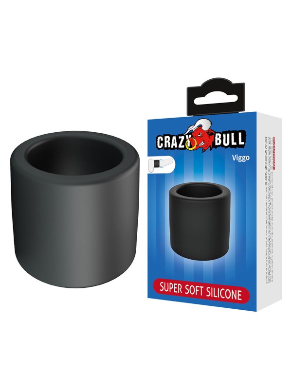 CRAZY BULL VIGGO ANILLO ENGROSADOR PARA PENE