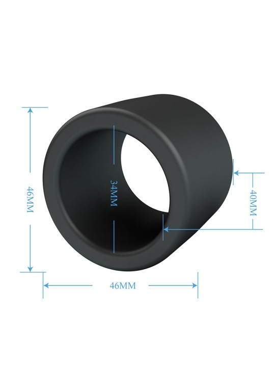 CRAZY BULL VIGGO ANILLO ENGROSADOR PARA PENE