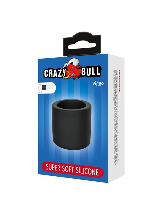 CRAZY BULL VIGGO ANILLO ENGROSADOR PARA PENE