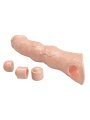 PRETTY LOVE RAGNAR FUNDA EXTENSORA CON EXTENSORES AJUSTABLES