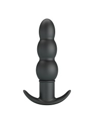 PRETTY LOVE AEAEAS PLUG ANAL CON VIBRACION