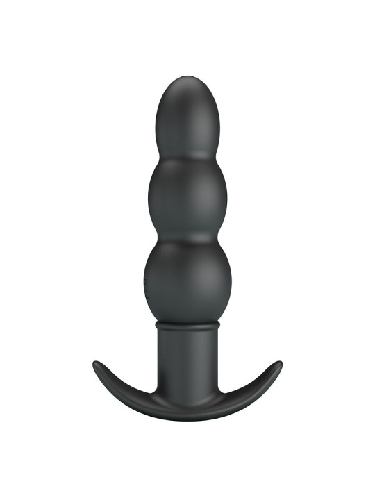 PRETTY LOVE AEAEAS PLUG ANAL CON VIBRACION