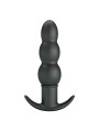 PRETTY LOVE AEAEAS PLUG ANAL CON VIBRACION