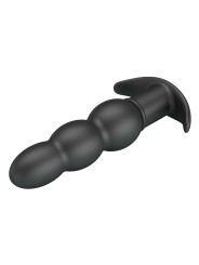 PRETTY LOVE AEAEAS PLUG ANAL CON VIBRACION