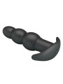 PRETTY LOVE AEAEAS PLUG ANAL CON VIBRACION