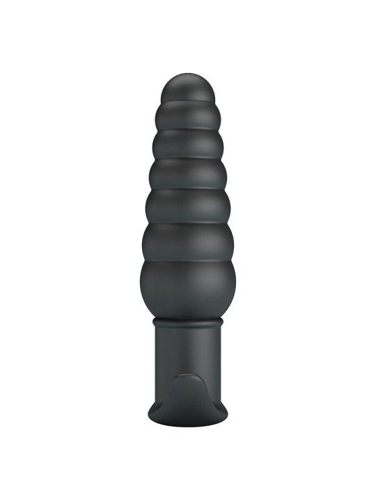 PRETTY LOVE AEOLIS PLUG ANAL CON VIBRACION