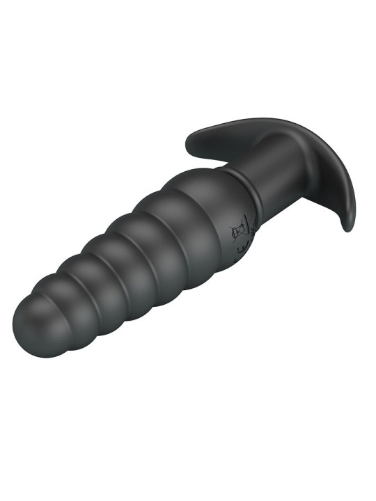 PRETTY LOVE AEOLIS PLUG ANAL CON VIBRACION