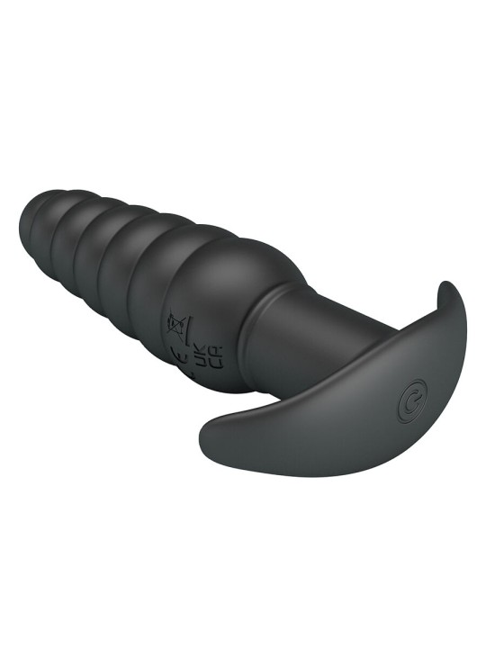 PRETTY LOVE AEOLIS PLUG ANAL CON VIBRACION