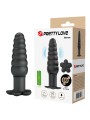 PRETTY LOVE IMRON PLUG ANAL CON VIBRACION